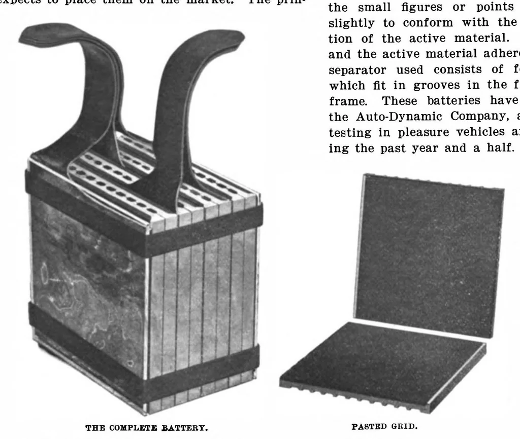 An illustration from Scientific American, Vol. 86, No. 20 (May 17, 1902), 1902, leaf 10