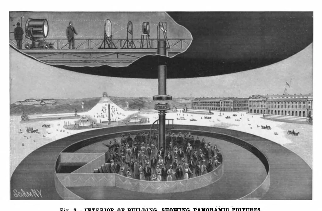 An illustration from Scientific American, Vol. 86, No. 20 (May 17, 1902), 1902, leaf 3