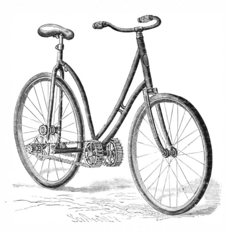 An illustration from Scientific American, Vol. 86, No. 21 (1902), 1902, leaf 10