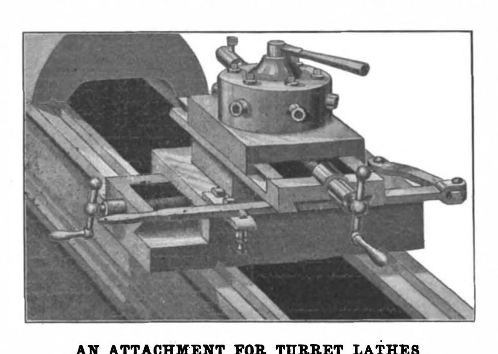 An illustration from Scientific American, Vol. 86, No. 21 (1902), 1902, leaf 10