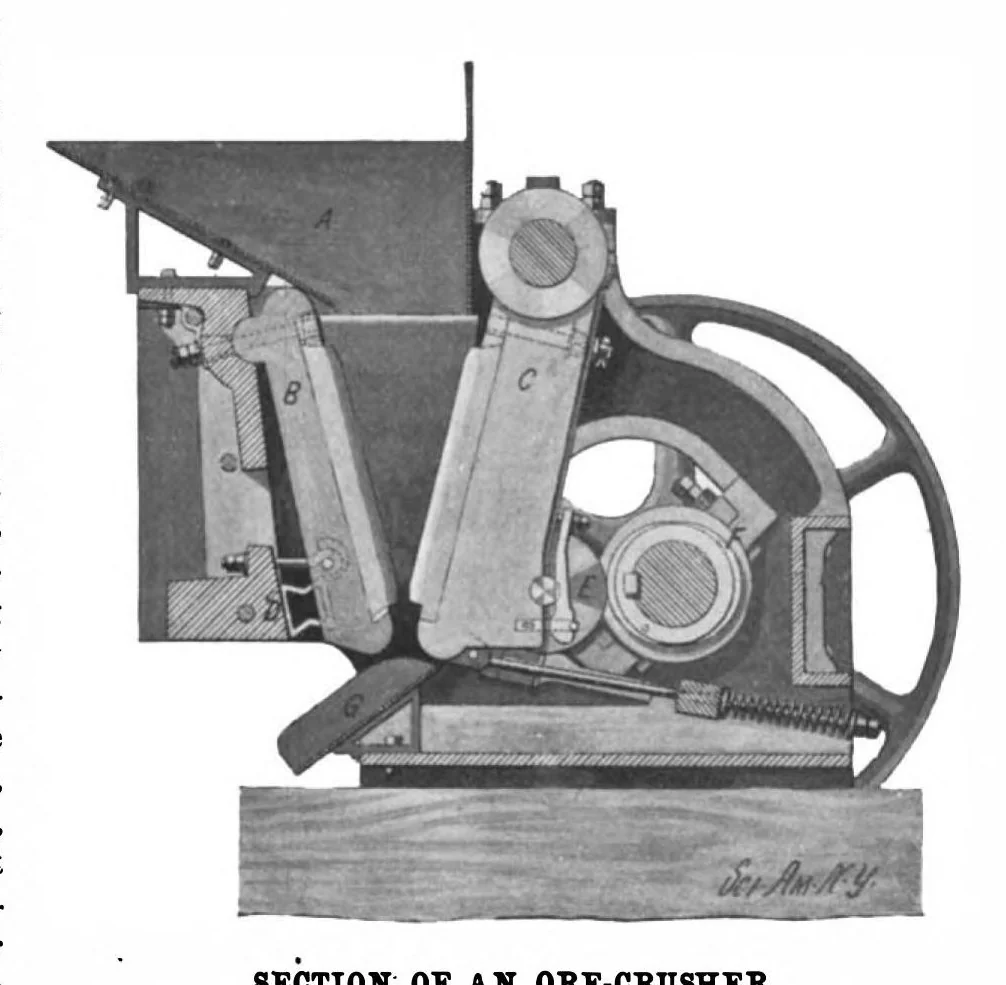 An illustration from Scientific American, Vol. 86, No. 26 (1902), 1902, leaf 10
