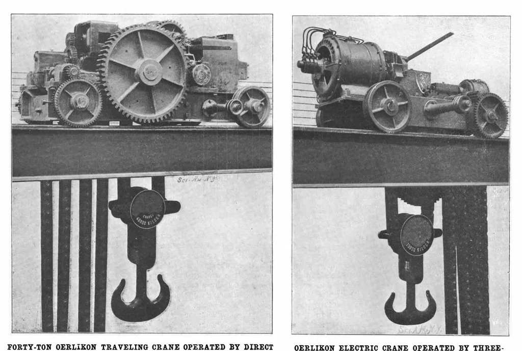 An illustration from Scientific American, Vol. 87, No. 5 (1902), 1902, leaf 3