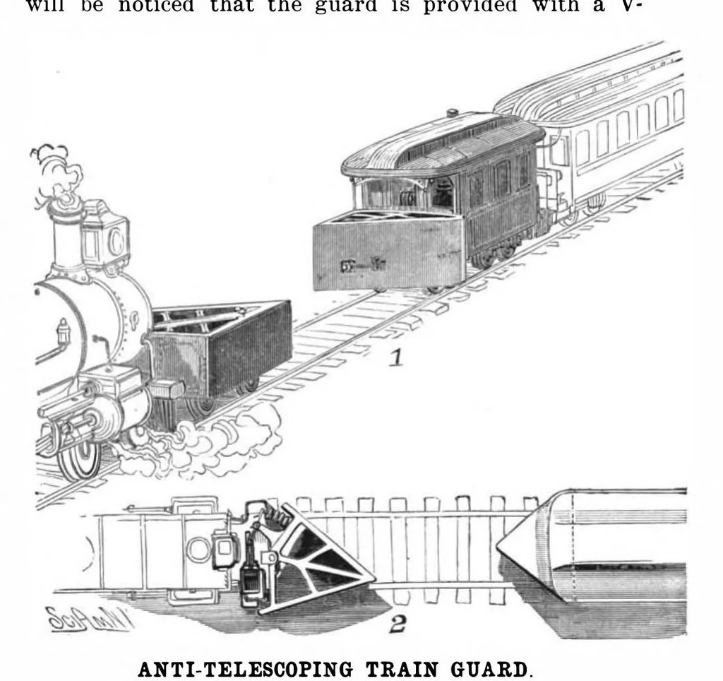 An illustration from Scientific American, Vol. 87, No. 5 (1902), 1902, leaf 9