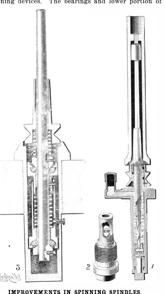 An illustration from Scientific American, Vol. 87, No. 6 (1902), 1902, leaf 10