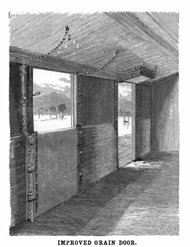 An illustration from Scientific American, Vol. 87, No. 7 (1902), 1902, leaf 10