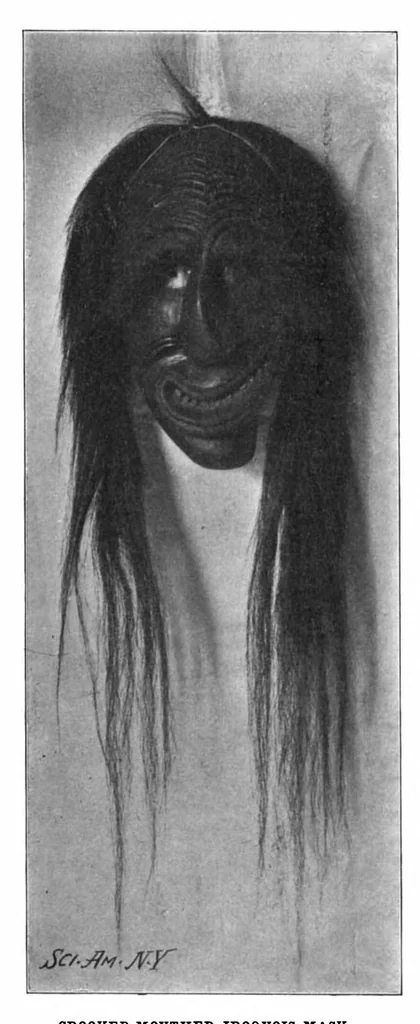 An illustration from Scientific American, Vol. 87, No. 7 (1902), 1902, leaf 5