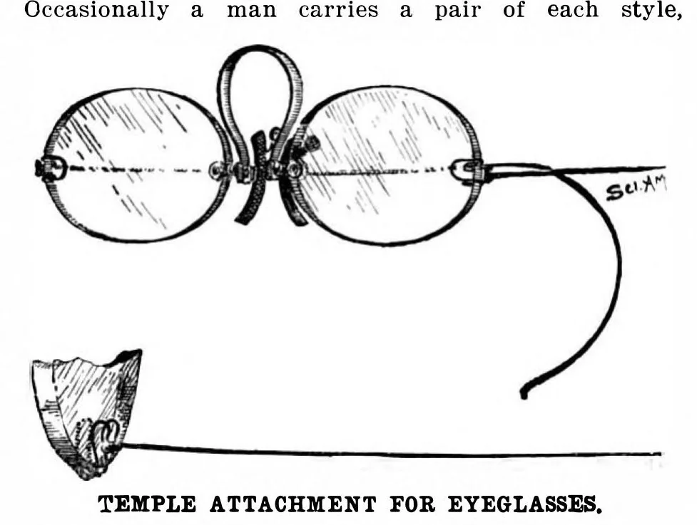An illustration from Scientific American, Vol. 87, No. 7 (1902), 1902, leaf 9