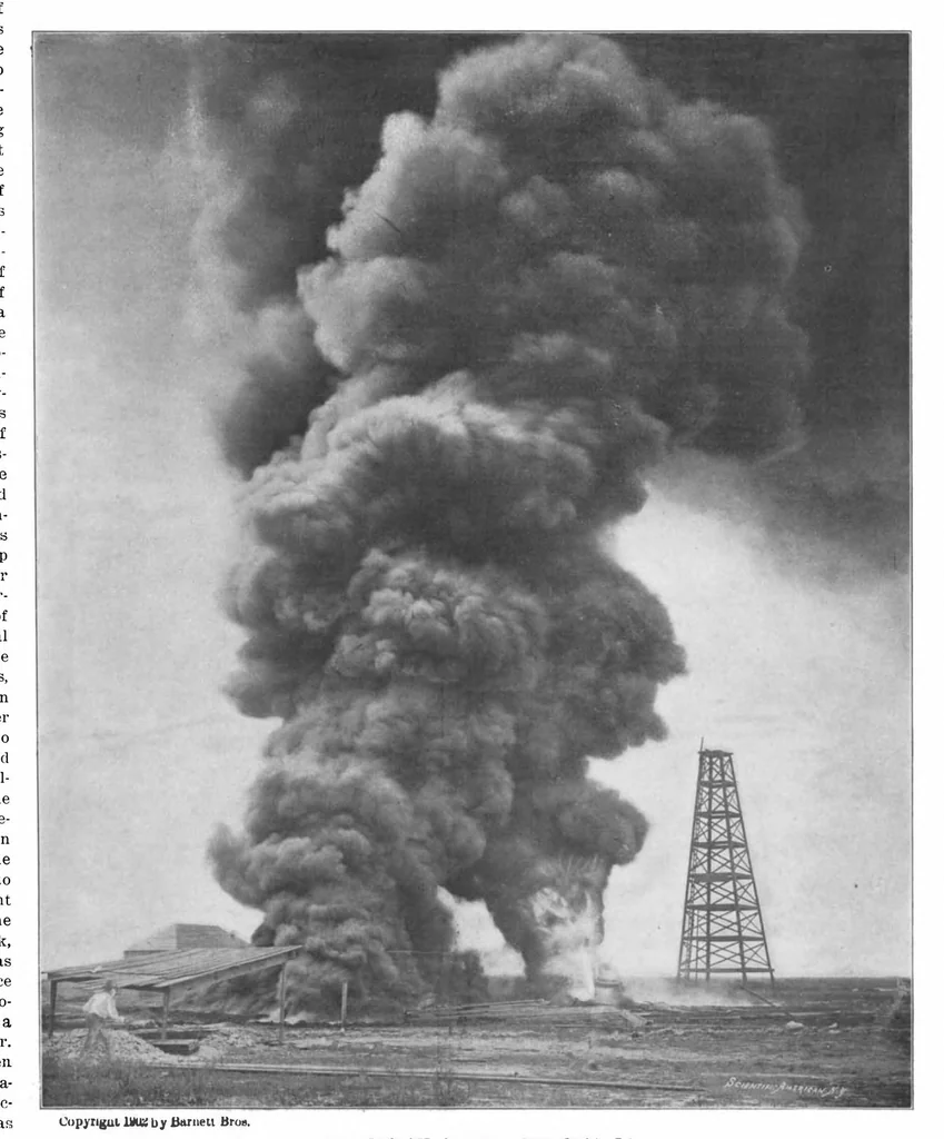 An illustration from Scientific American, Vol. 87, No. 8 (1902), 1902, leaf 10
