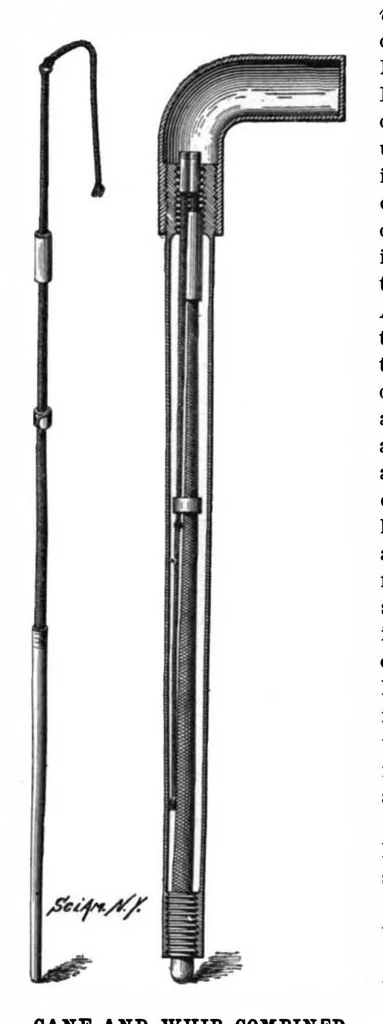 An illustration from Scientific American, Vol. 87, No. 10 (1902), 1902, leaf 10