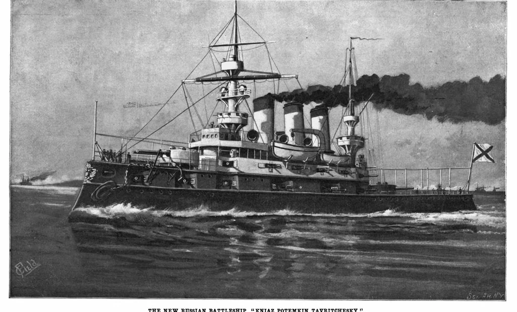 An illustration from Scientific American, Vol. 87, No. 10 (1902), 1902, leaf 9