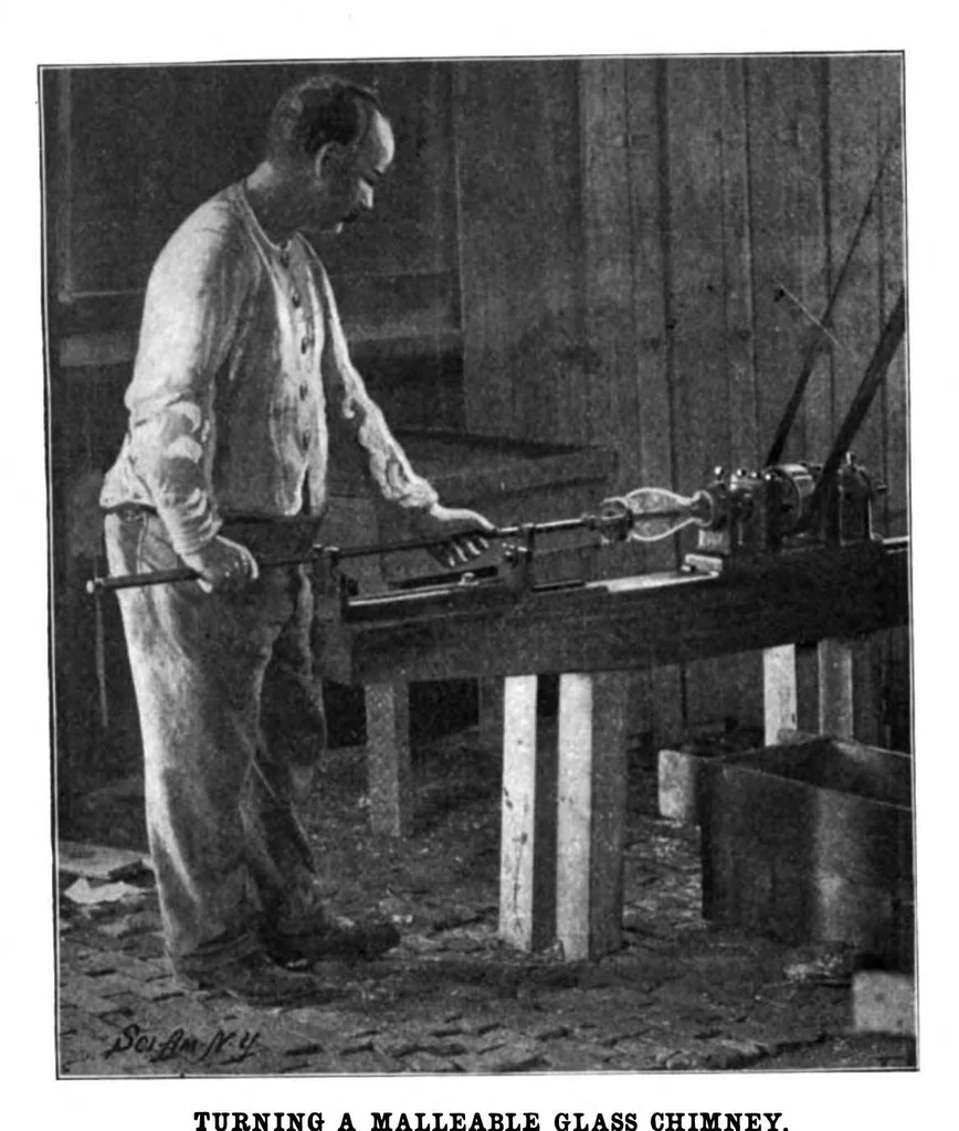 An illustration from Scientific American, Vol. 87, No. 11 (1902), 1902, leaf 3