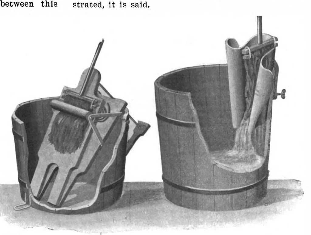An illustration from Scientific American, Vol. 87, No. 13 (1902), 1902, leaf 10