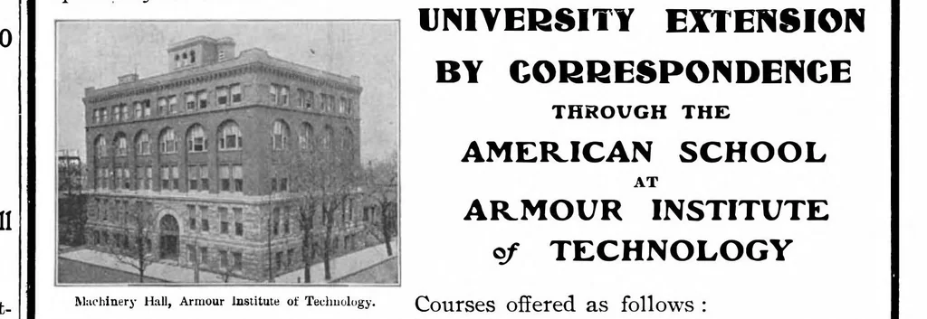 An illustration from Scientific American, Vol. 87, No. 15 (1902), 1902, leaf 14