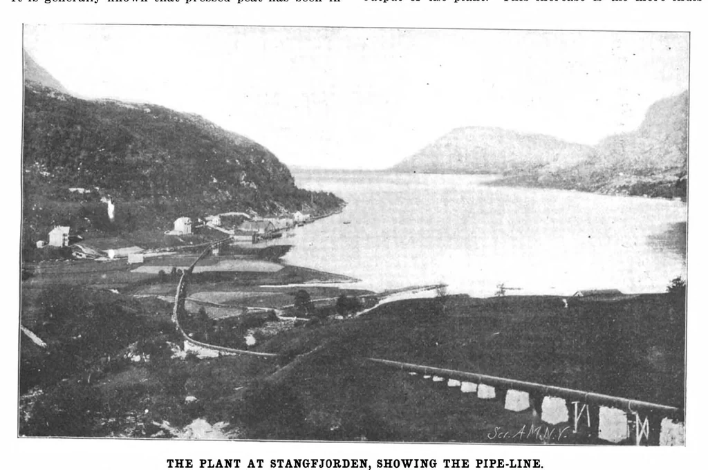 An illustration from Scientific American, Vol. 87, No. 15 (1902), 1902, leaf 4