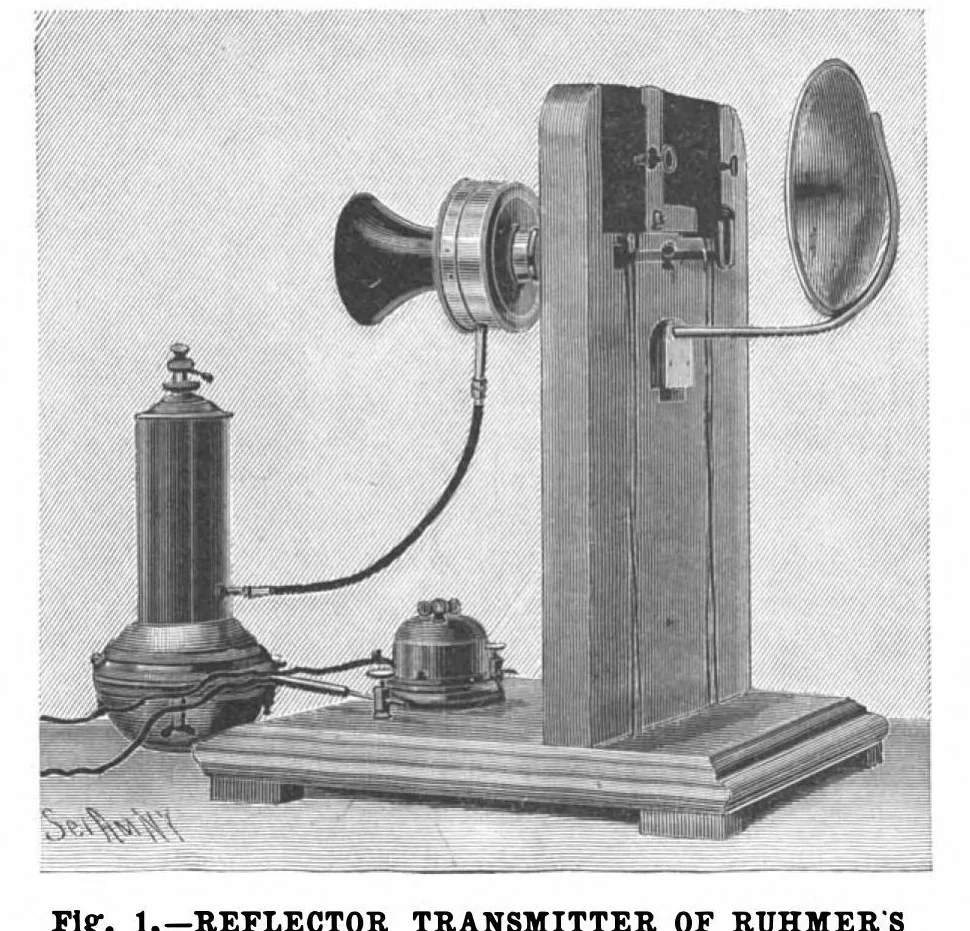 An illustration from Scientific American, Vol. 87, No. 18 (1902), 1902, leaf 7