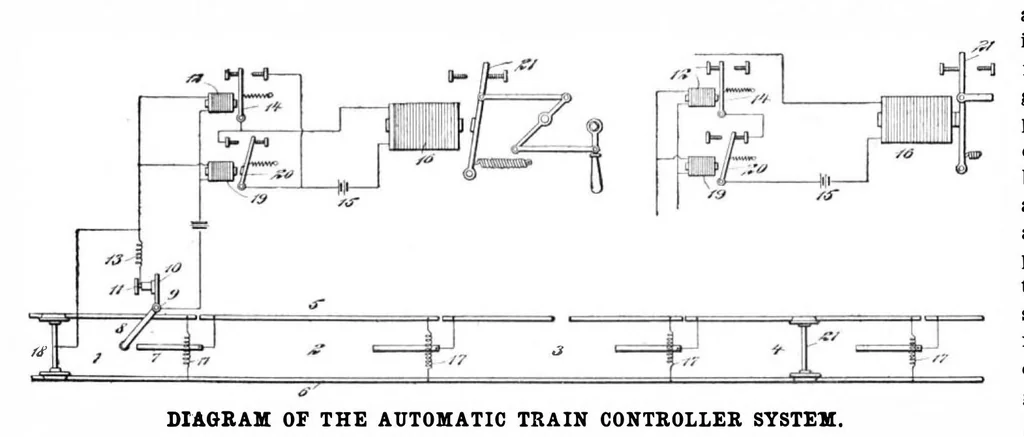 An illustration from Scientific American, Vol. 87, No. 19 (1902), 1902, leaf 5