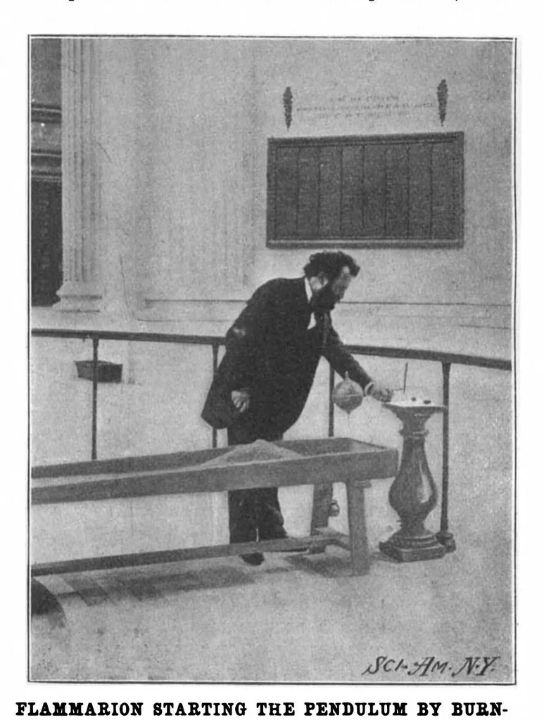 An illustration from Scientific American, Vol. 87, No. 19 (1902), 1902, leaf 7