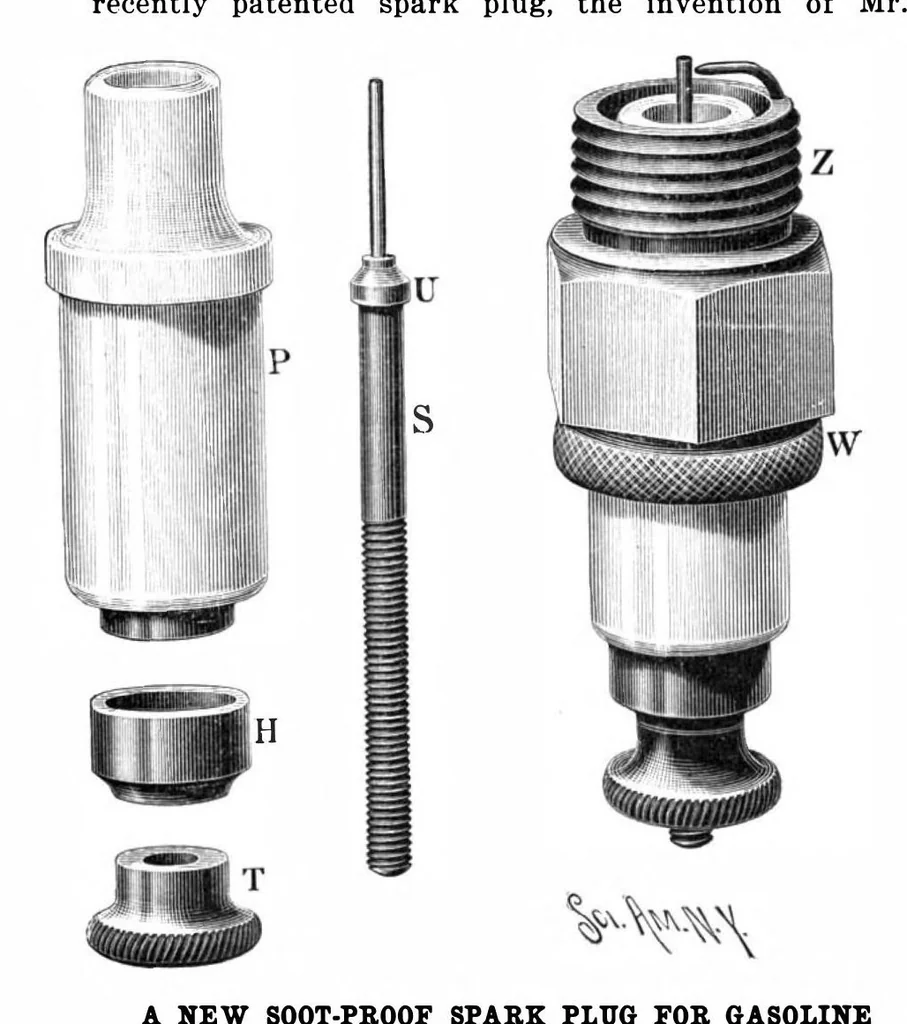An illustration from Scientific American, Vol. 87, No. 21 (1902), 1902, leaf 3