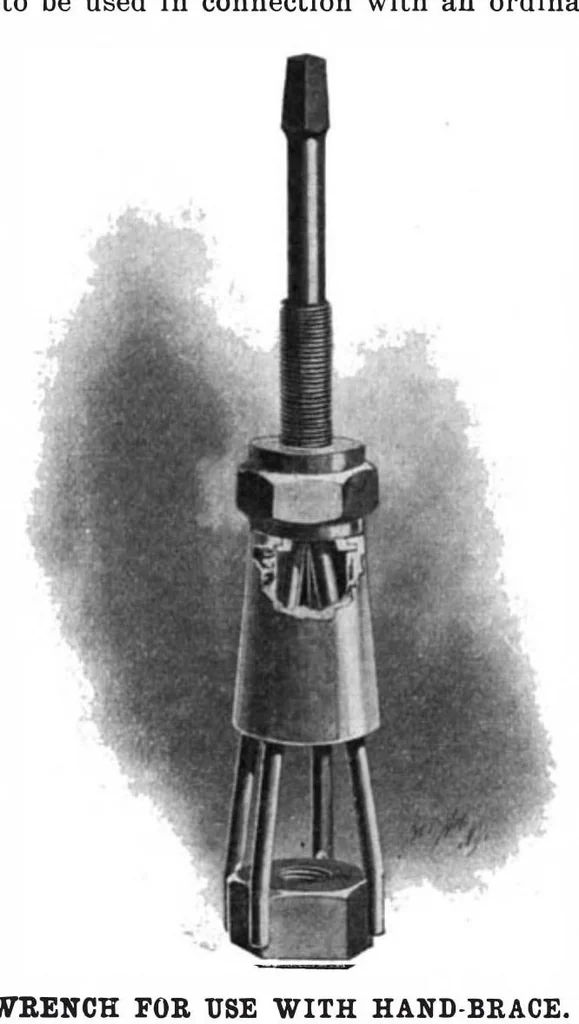 An illustration from Scientific American, Vol. 87, No. 22 (1902), 1902, leaf 11
