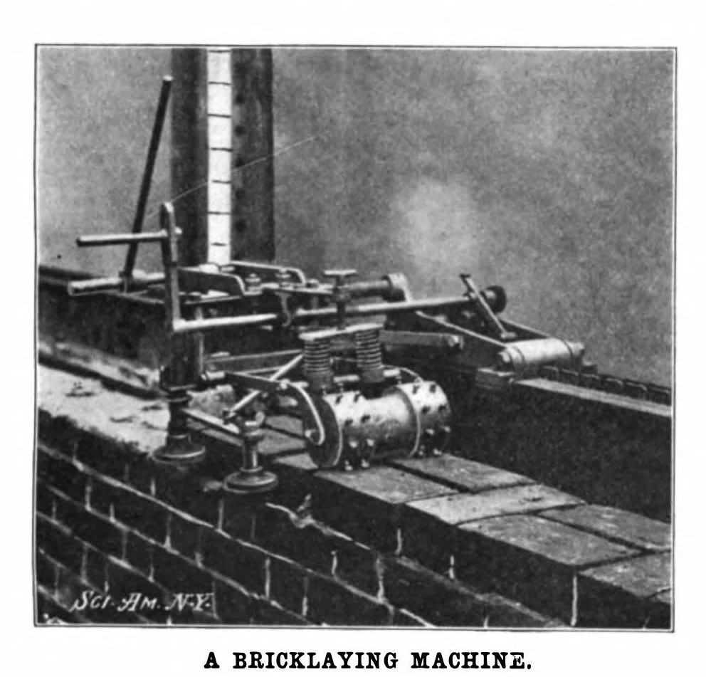 An illustration from Scientific American, Vol. 87, No. 22 (1902), 1902, leaf 4