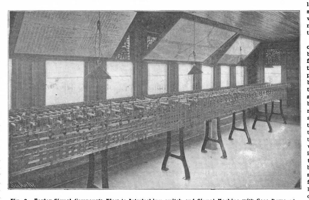 An illustration from Scientific American, Vol. 87, No. 24 (1902), 1902, leaf 19