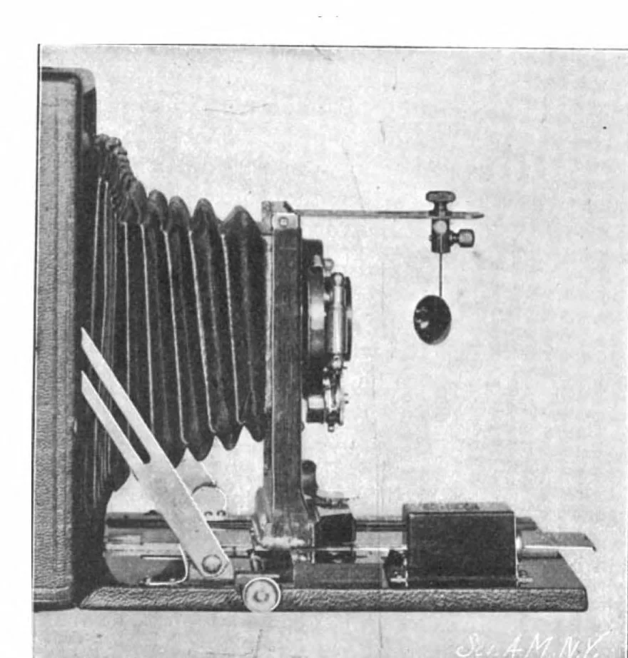 An illustration from Scientific American, Vol. 87, No. 26 (1902), 1902, leaf 7