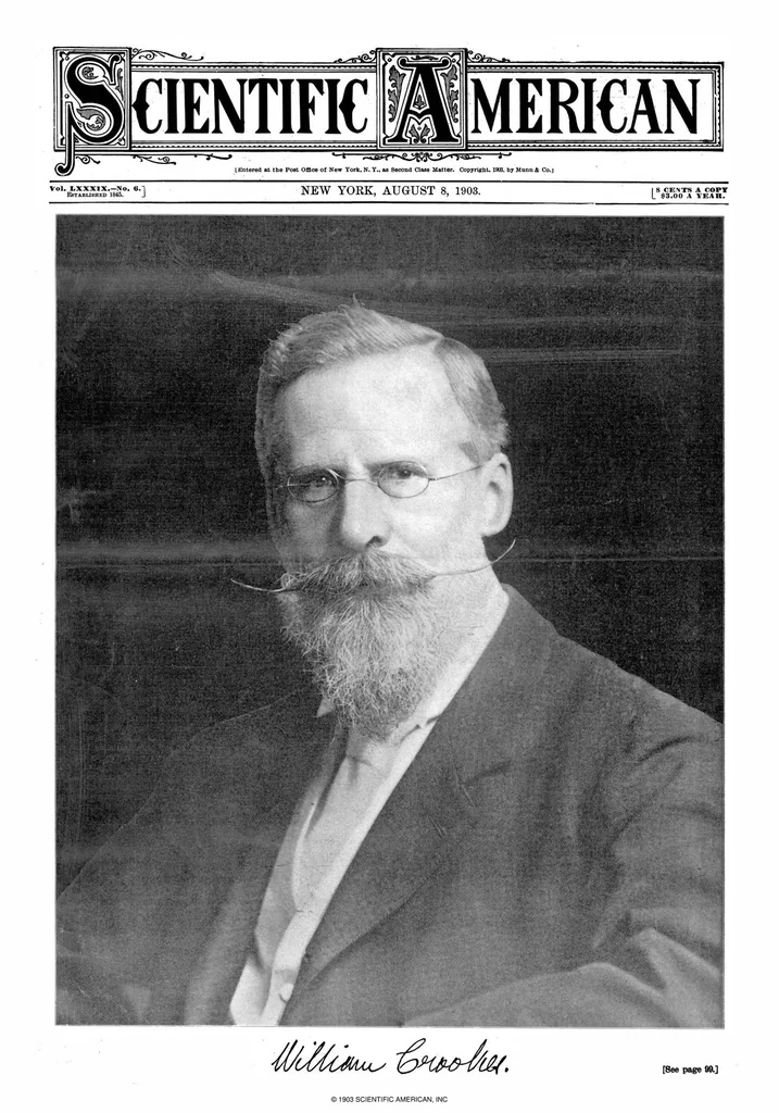 An illustration from Scientific American, Vol. 89, No. 6 (August 8, 1903), 1903, leaf 0