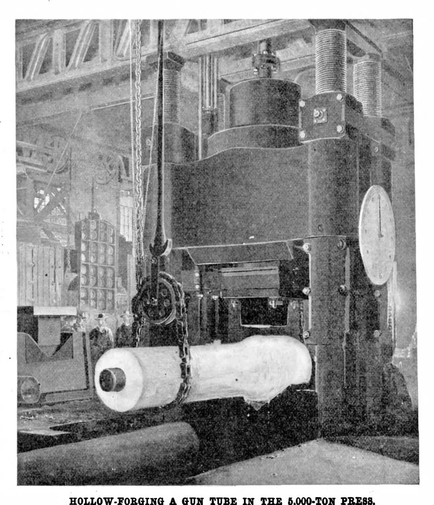 An illustration from Scientific American, Vol. 89, No. 24 (December 12, 1903), 1903, leaf 9