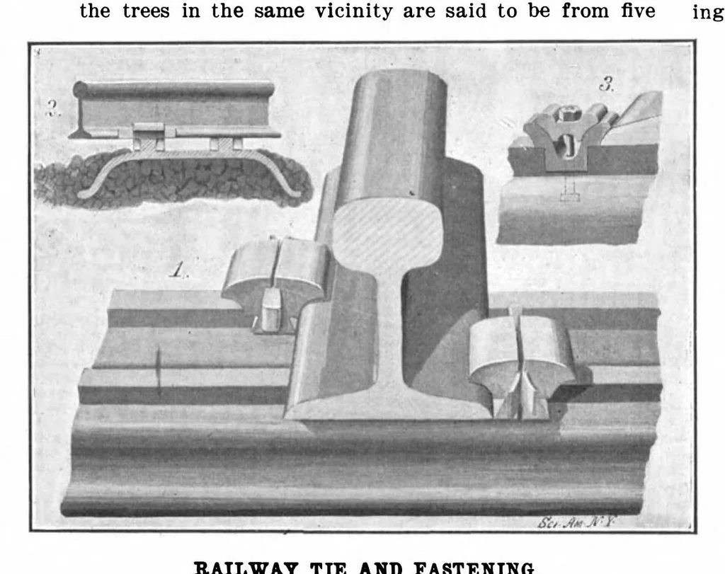 An illustration from Scientific American, Vol. 88, No. 2 (1903), 1903, leaf 10