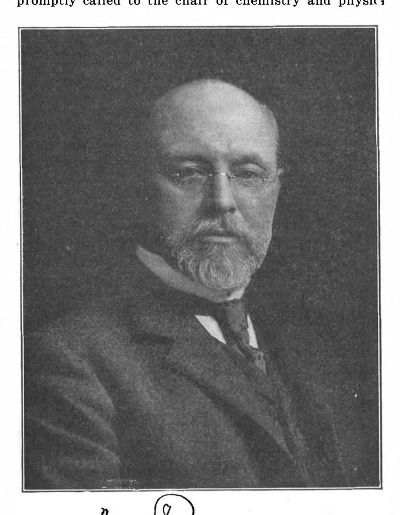 An illustration from Scientific American, Vol. 88, No. 2 (1903), 1903, leaf 2