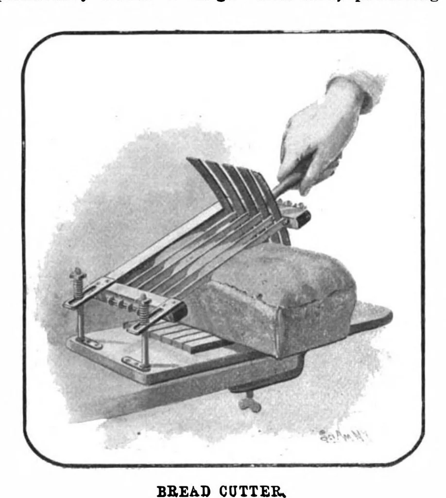An illustration from Scientific American, Vol. 88, No. 6 (1903), 1903, leaf 10