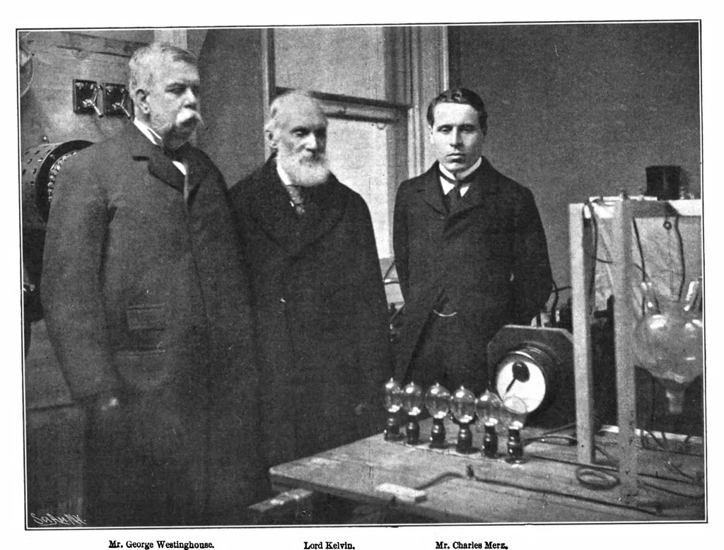 An illustration from Scientific American, Vol. 88, No. 6 (1903), 1903, leaf 7