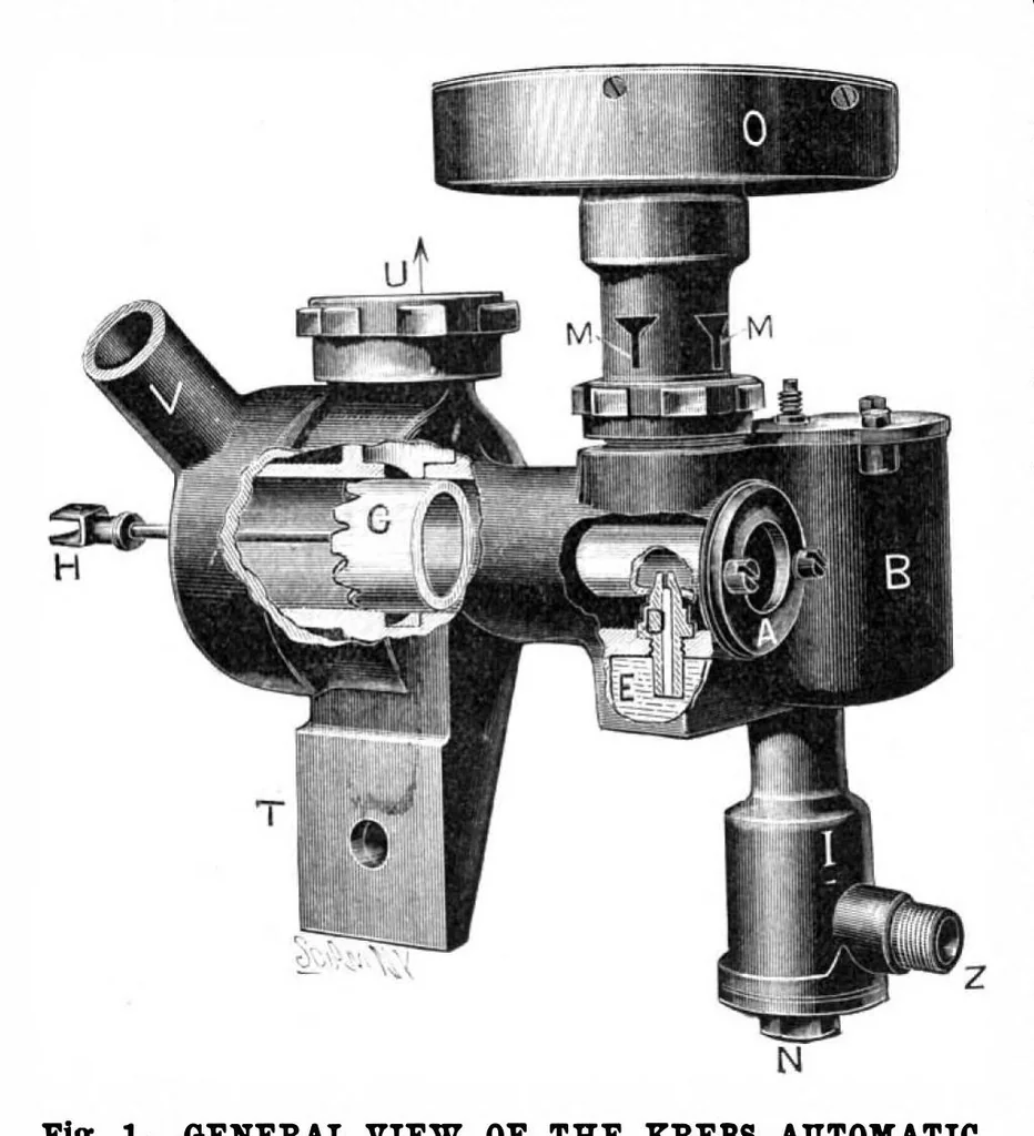 An illustration from Scientific American, Vol. 88, No. 7 (1903), 1903, leaf 3