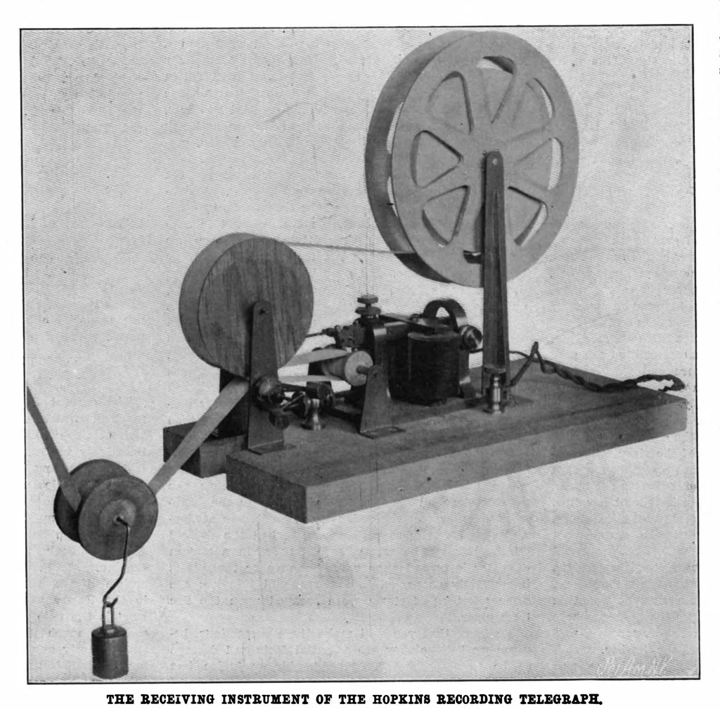 An illustration from Scientific American, Vol. 88, No. 8 (1903), 1903, leaf 7