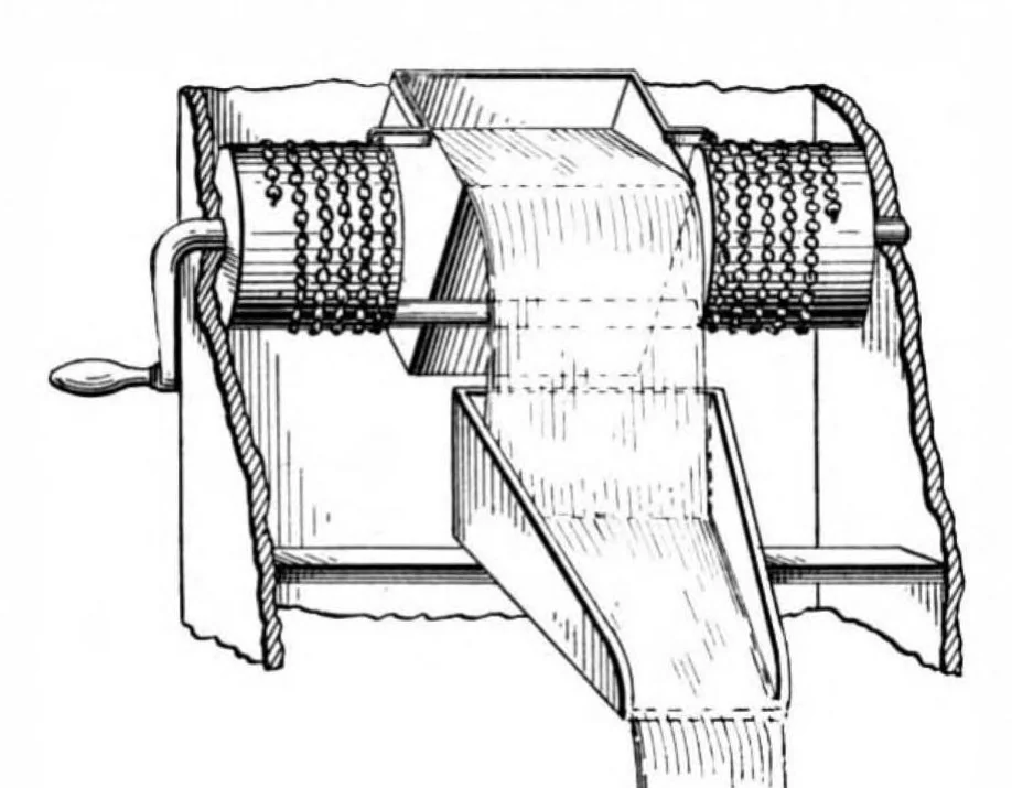 An illustration from Scientific American, Vol. 88, No. 9 (1903), 1903, leaf 6
