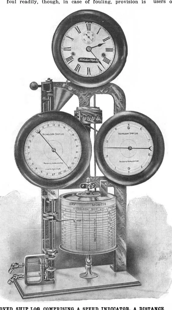 An illustration from Scientific American, Vol. 88, No. 10 (1903), 1903, leaf 3