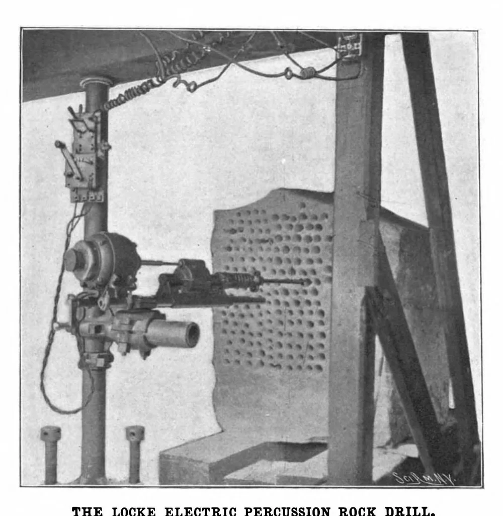 An illustration from Scientific American, Vol. 88, No. 11 (1903), 1903, leaf 4