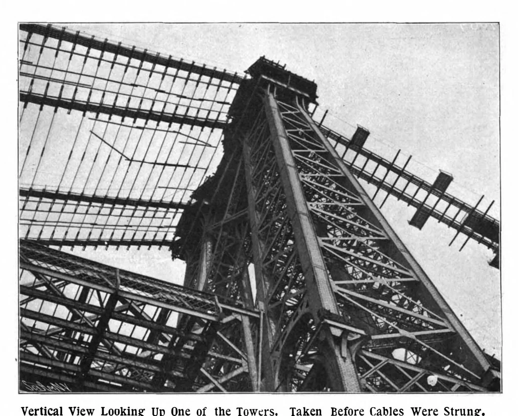 An illustration from Scientific American, Vol. 88, No. 11 (1903), 1903, leaf 7