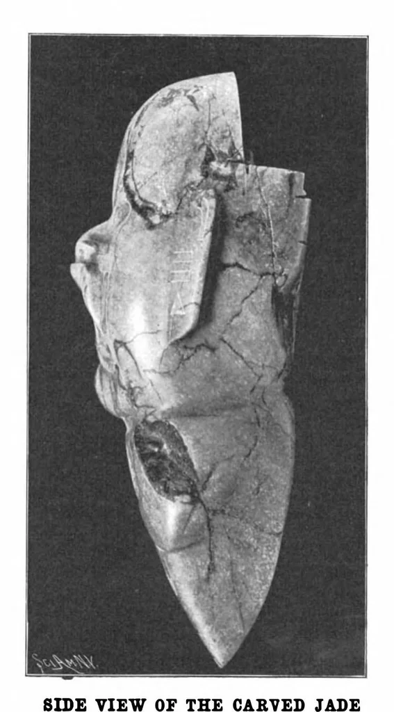 An illustration from Scientific American, Vol. 88, No. 12 (1903), 1903, leaf 10