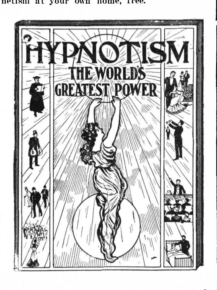 An illustration from Scientific American, Vol. 88, No. 12 (1903), 1903, leaf 16