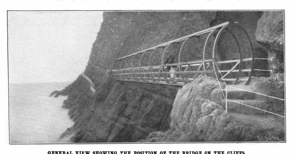 An illustration from Scientific American, Vol. 88, No. 12 (1903), 1903, leaf 7