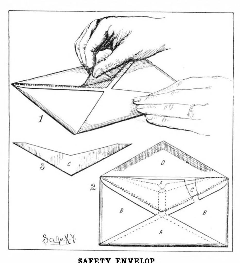 An illustration from Scientific American, Vol. 88, No. 13 (1903), 1903, leaf 11