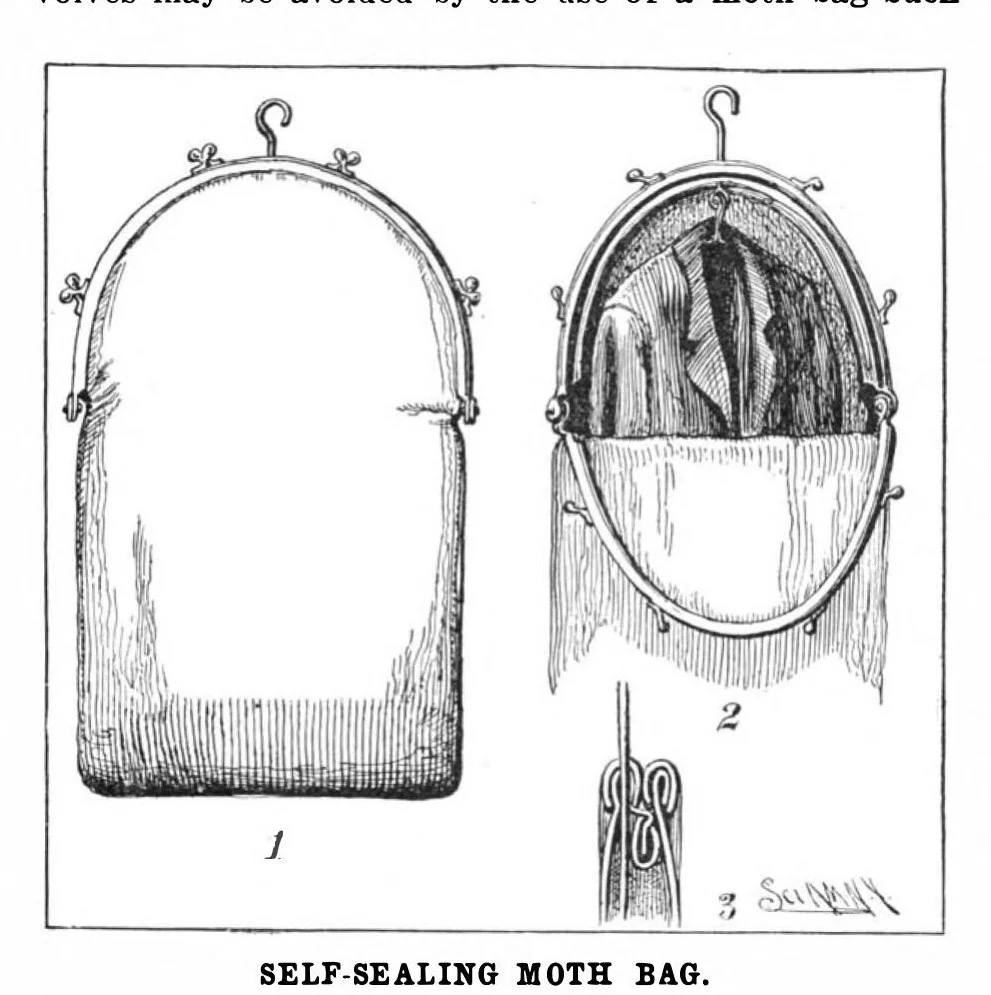 An illustration from Scientific American, Vol. 88, No. 13 (1903), 1903, leaf 11