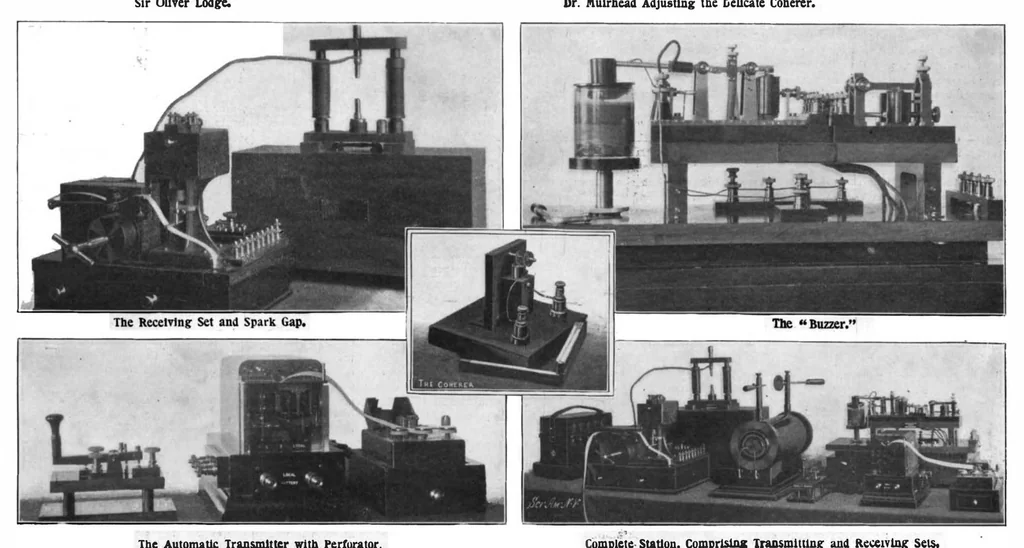 An illustration from Scientific American, Vol. 88, No. 16 (1903), 1903, leaf 4