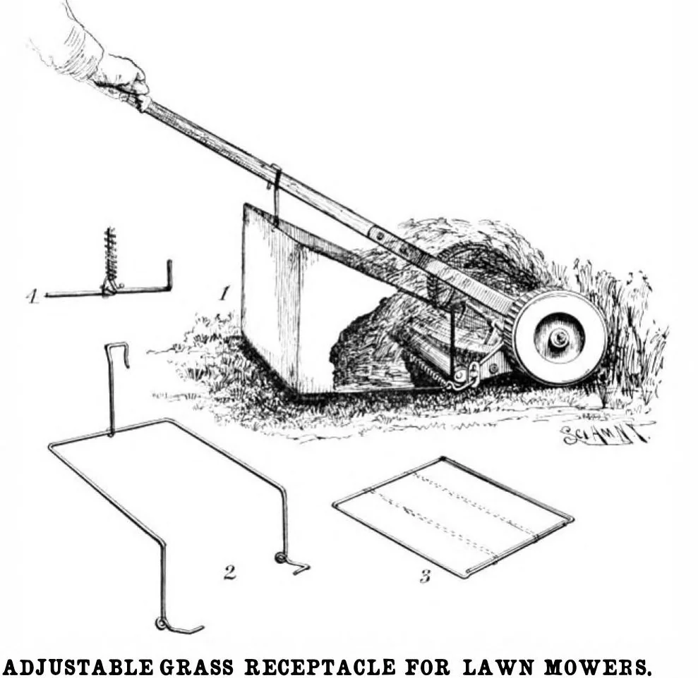An illustration from Scientific American, Vol. 88, No. 19 (1903), 1903, leaf 10