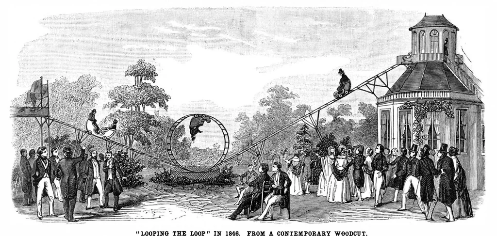 An illustration from Scientific American, Vol. 88, No. 19 (1903), 1903, leaf 3
