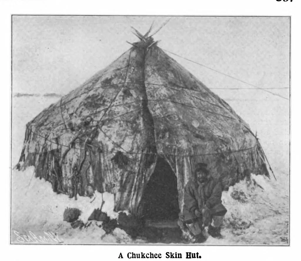 An illustration from Scientific American, Vol. 88, No. 19 (1903), 1903, leaf 8