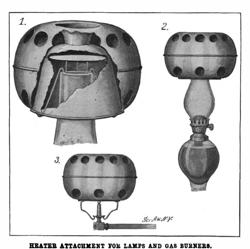 An illustration from Scientific American, Vol. 88, No. 21 (1903), 1903, leaf 10