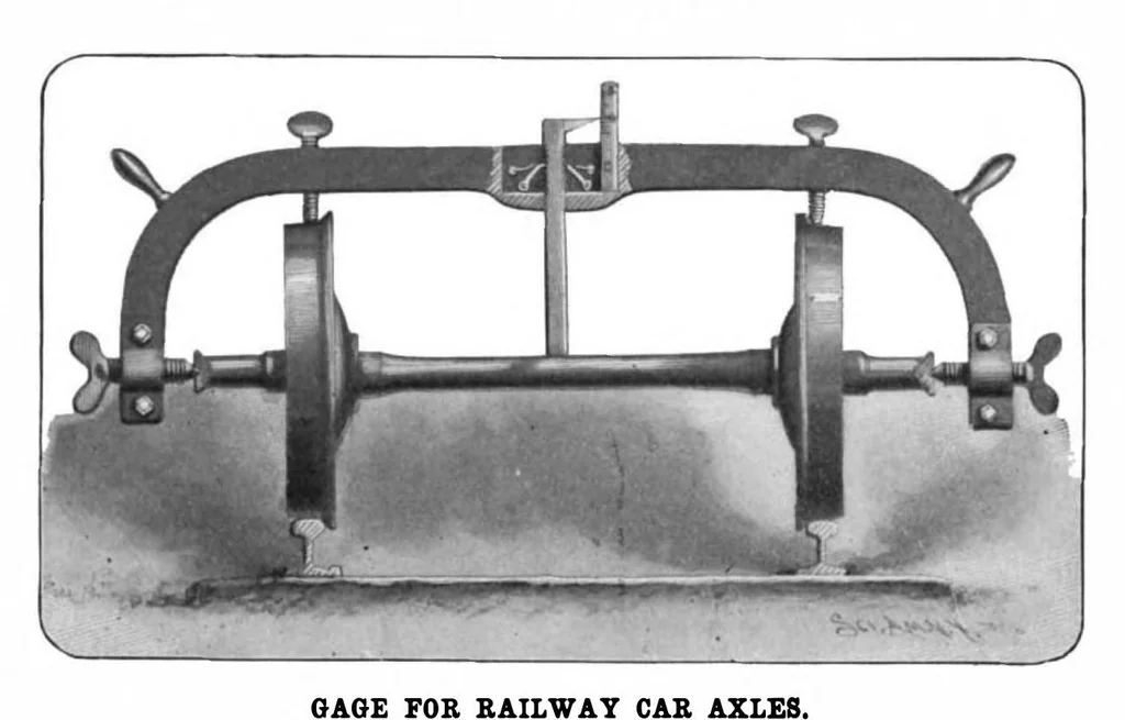 An illustration from Scientific American, Vol. 88, No. 21 (1903), 1903, leaf 10