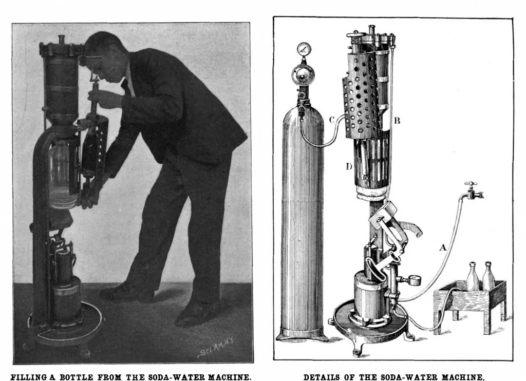 An illustration from Scientific American, Vol. 88, No. 21 (1903), 1903, leaf 3